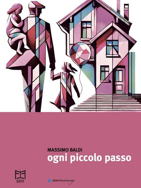 Produktbild: Ogni piccolo passo
