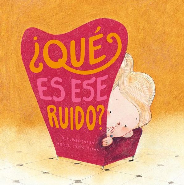 Produktbild: Qu&eacute; Es Ese Ruido?