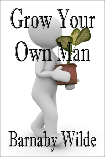 Produktbild: Grow Your Own Man