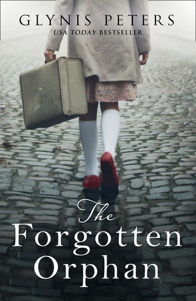 Produktbild: The Forgotten Orphan