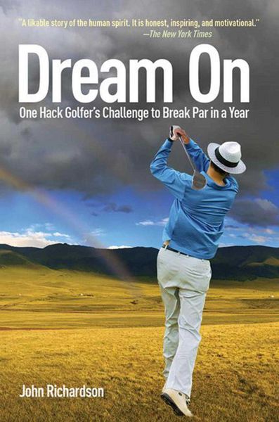 Produktbild: Dream On