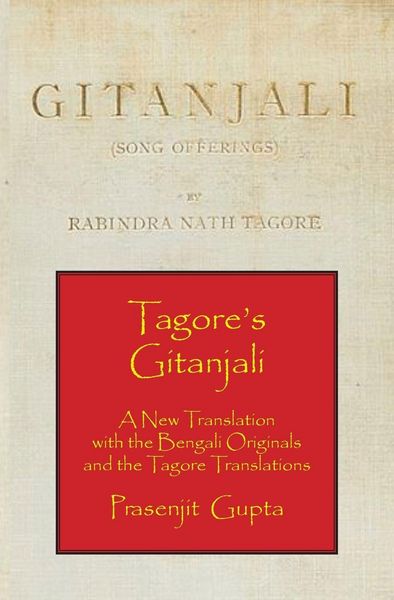 Produktbild: Tagore's Gitanjali