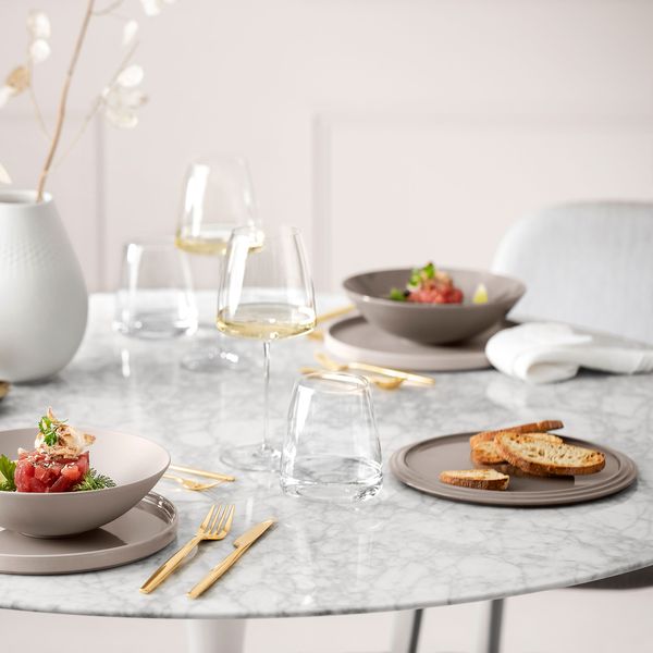 Produktbild: Villeroy & Boch La Boule La Boule Pure Beige