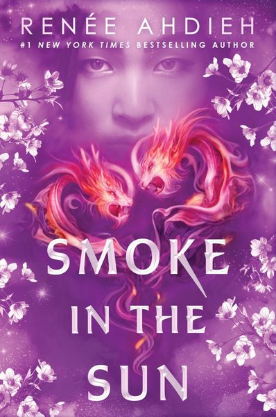 Produktbild: Smoke in the Sun