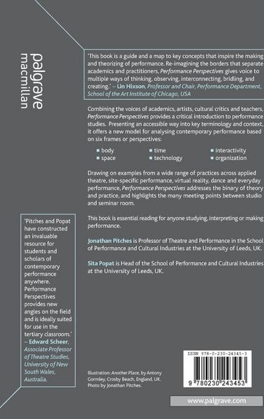 Produktbild: Performance Perspectives