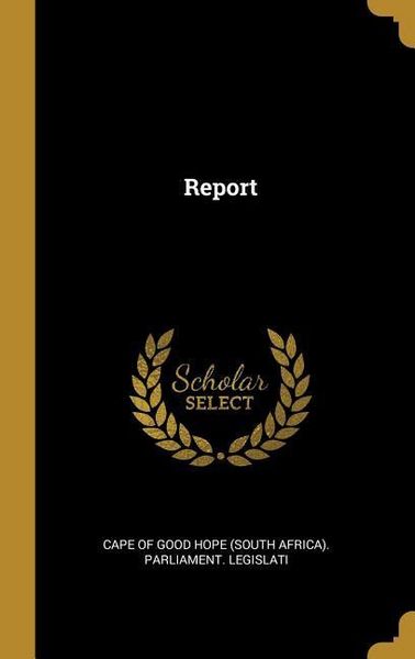 Produktbild: Report