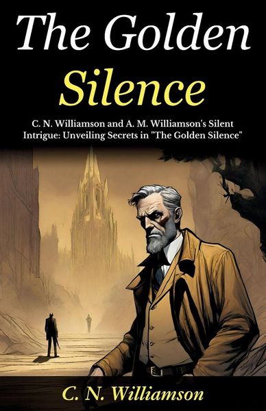 Produktbild: The Golden Silence