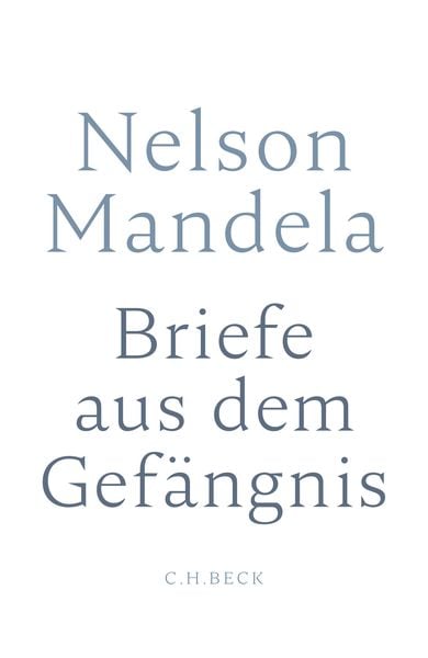 Produktbild: Briefe aus dem Gef&auml;ngnis