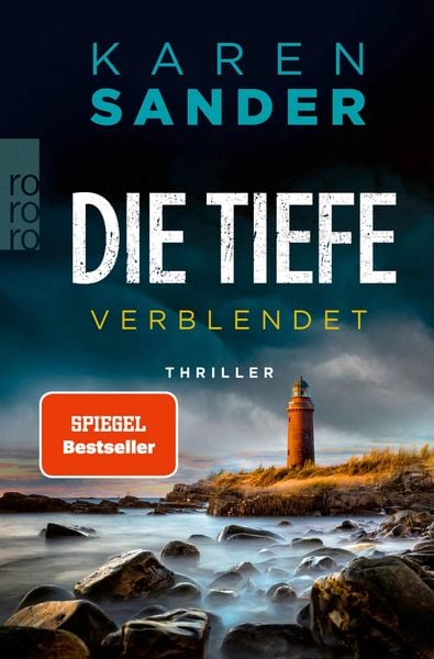 Produktbild: Die Tiefe: Verblendet