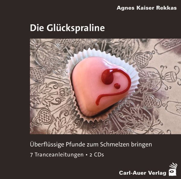 Produktbild: Die Gl&uuml;ckspraline
