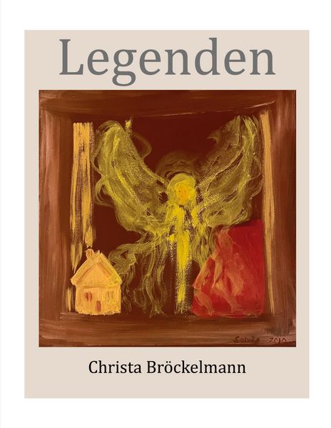 Produktbild: Legenden