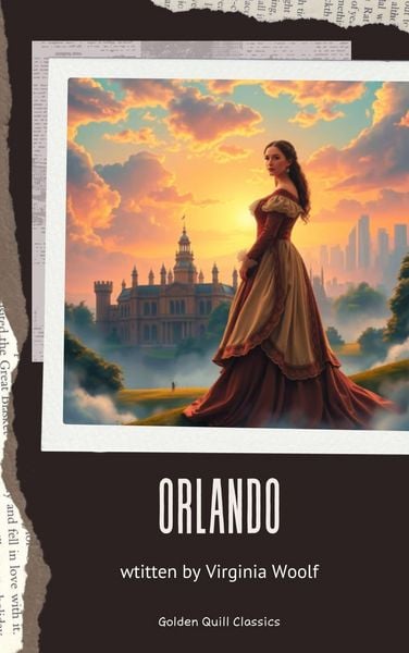 Produktbild: Orlando
