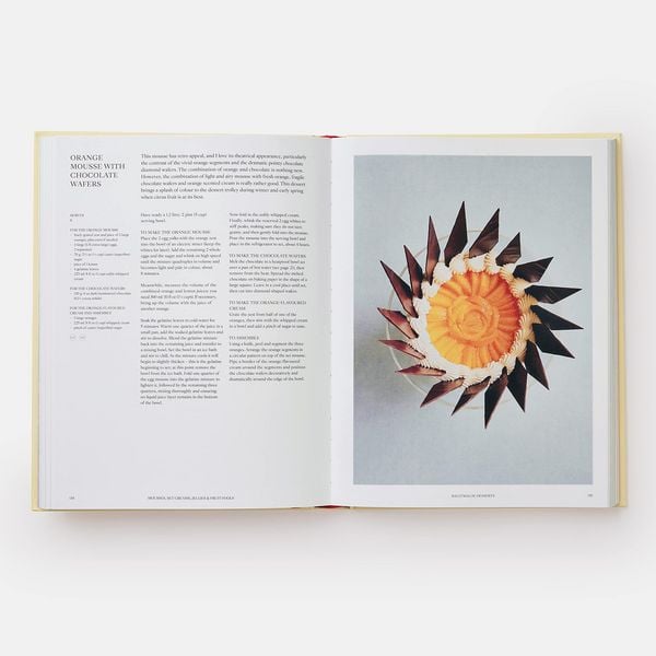 Produktbild: Ballymaloe Desserts, Iconic Recipes and Stories from Ireland