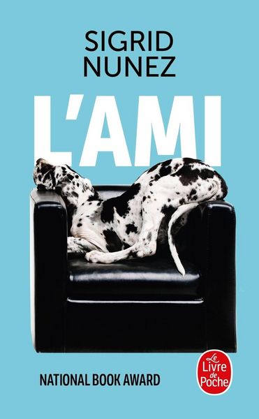 Produktbild: L'ami