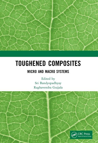 Produktbild: Toughened Composites