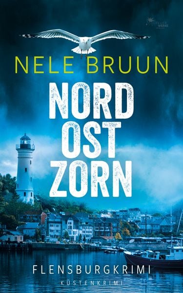 Produktbild: NordOstZorn (Flensburg-Krimi)