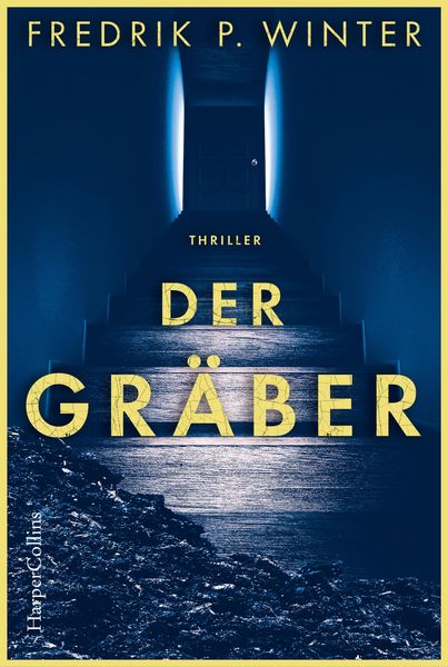 Produktbild: Der Gr&auml;ber