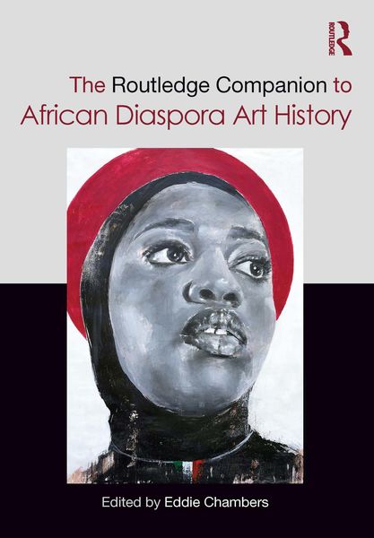 Produktbild: The Routledge Companion to African Diaspora Art History