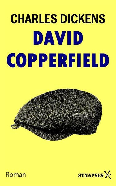 Produktbild: David Copperfield