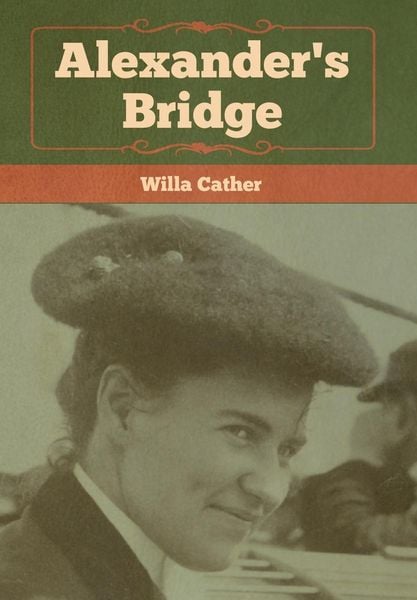 Produktbild: Alexander's Bridge