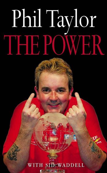 Produktbild: The Power