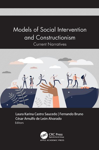 Produktbild: Models of Social Intervention and Constructionism