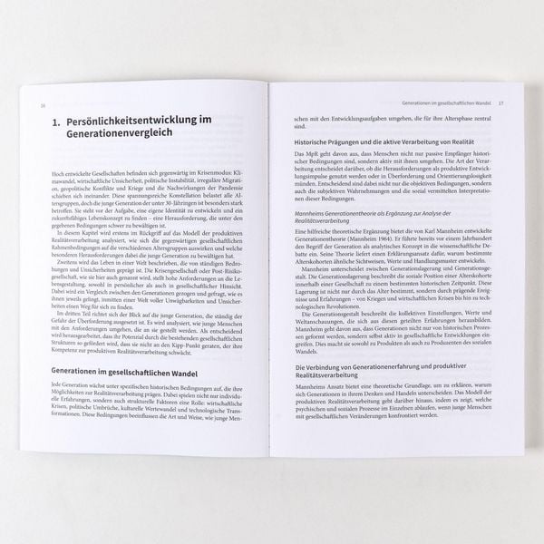 Produktbild: Produktive Realit&auml;tsverarbeitung