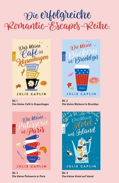 Produktbild: Der kleine Teeladen in Tokio
