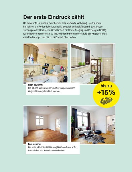 Produktbild: Meine Immobilie erfolgreich verkaufen