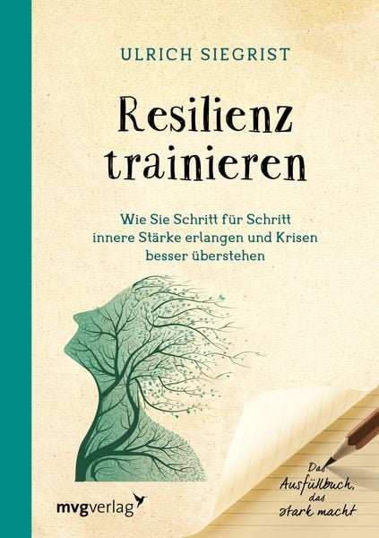 Produktbild: Resilienz trainieren