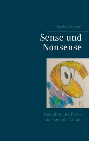 Produktbild: Sense und Nonsense