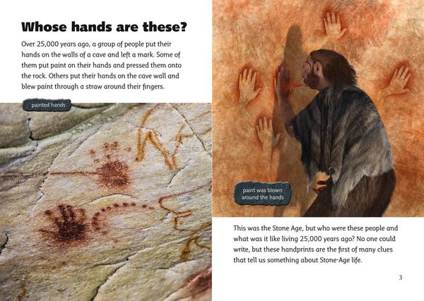 Produktbild: The Stone Age