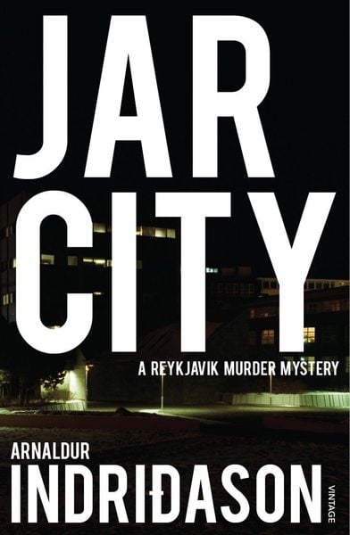Produktbild: Jar City