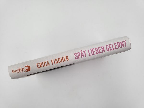Produktbild: Sp&auml;t lieben gelernt