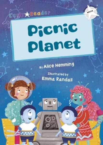 Produktbild: Picnic Planet