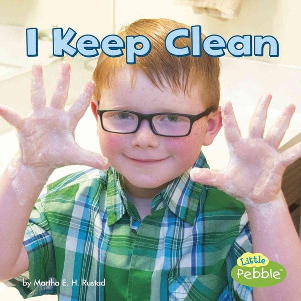 Produktbild: I Keep Clean