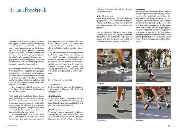 Das große Buch vom Marathon