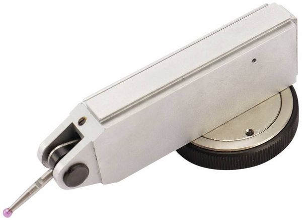Produktbild: Dasqua 5221-3105-A Messuhr, Aufl&ouml;sung 170mm Aufl&ouml;sung: 0,002mm 1St.