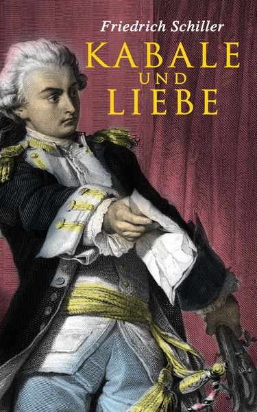 Produktbild: Kabale und Liebe