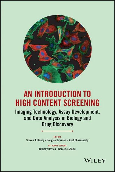 Produktbild: An Introduction To High Content Screening