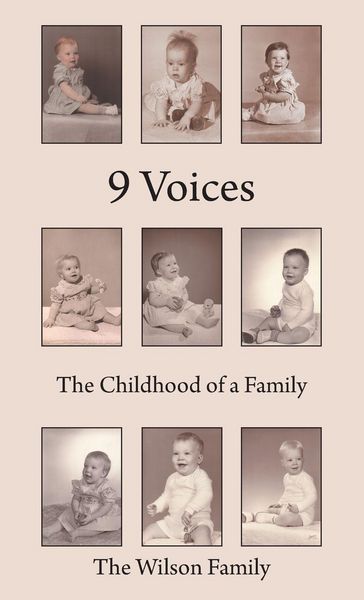 Produktbild: 9 Voices