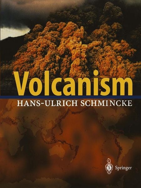 Produktbild: Volcanism