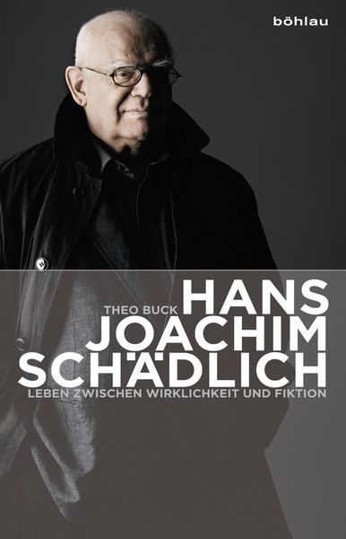 Produktbild: Hans Joachim Sch&auml;dlich