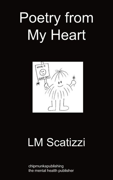 Produktbild: Poetry from My Heart