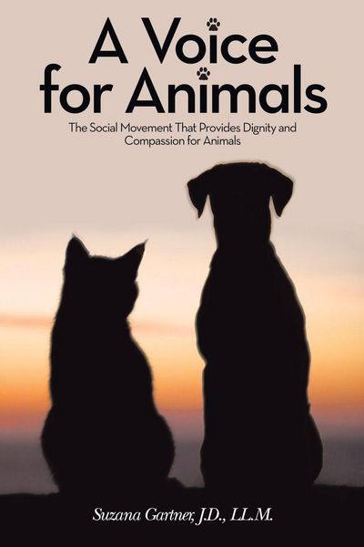 Produktbild: A Voice for Animals