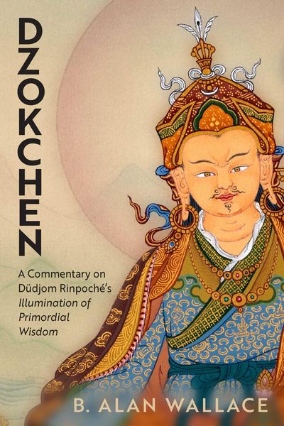Produktbild: Dzokchen