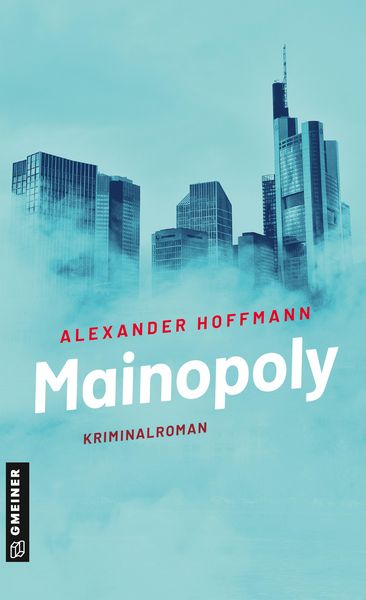 Produktbild: Mainopoly