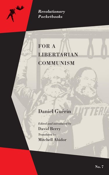Produktbild: For a Libertarian Communism