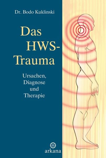 Produktbild: Das HWS-Trauma