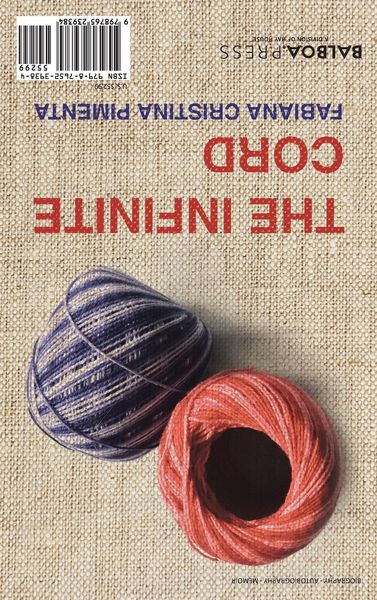 Produktbild: O Cord&atilde;o Infinito (The Infinite Cord)